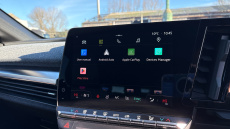 Renault Megane E-Tech EV60 160kW Techno+ 60kWh Optimum Charge 5dr Auto Electric Hatchback